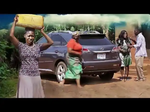From A Poor Village Girl 1 Billionaire - 2019